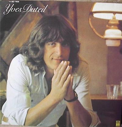 Yves Duteil - Yves Duteil download mp3 flac