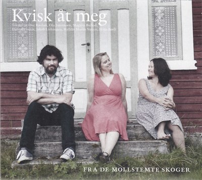 Fra De Mollstemte Skoger - Kvisk Åt Meg download mp3 flac