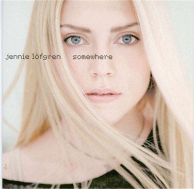 Jennie Löfgren - Somewhere download mp3 flac