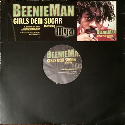 Beenie Man Featuring Mya - Girls Dem Sugar (Architechs Mixes) download mp3 flac