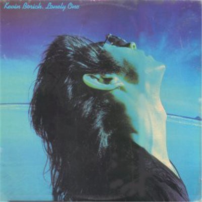 Kevin Borich - Lonely One download mp3 flac