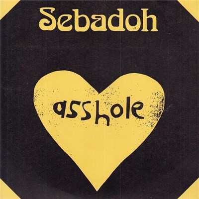 Sebadoh - Asshole download mp3 flac