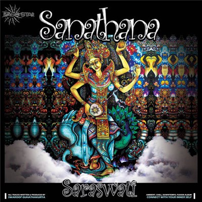 Sanathana - Saraswati download mp3 flac