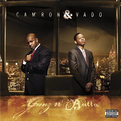 Cam'ron & Vado - Gunz N' Butta download mp3 flac