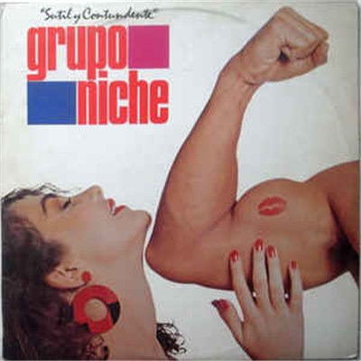 Grupo Niche - Sutil Y Contundente download mp3 flac