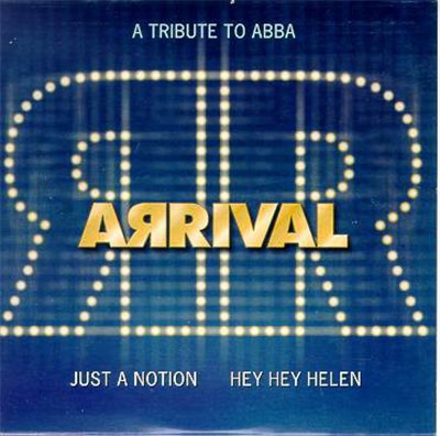 Arrival - Just A Notion / Hey Hey Helen download mp3 flac