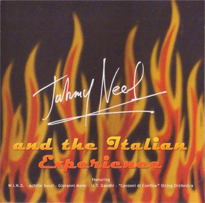 Johnny Neel - Johnny Neel And The Italian Experience download mp3 flac