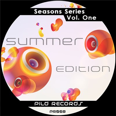 Various - Season Series Volume One - Summer Edition download mp3 flac