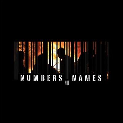 Numbers Not Names - What's The Price ? download mp3 flac