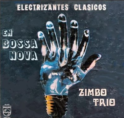 Zimbo Trio - Electrizantes Clasicos En Bossa Nova download mp3 flac