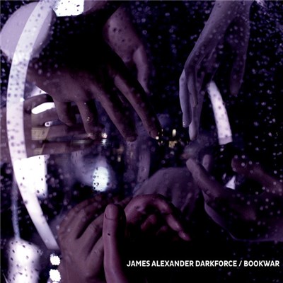 James Alexander Darkforce / Bookwar - Split download mp3 flac