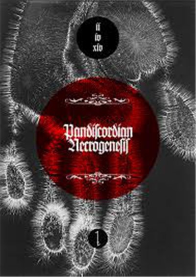 Pandiscordian Necrogenesis - Pandiscordian Necrogenesis download mp3 flac
