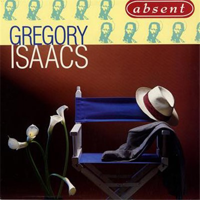 Gregory Isaacs - Absent download mp3 flac