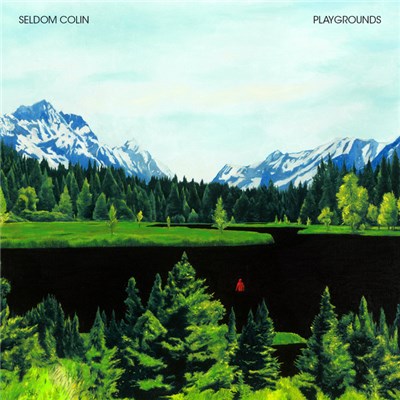 Seldom Colin - Playgrounds download mp3 flac