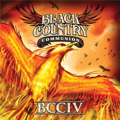 Black Country Communion - BCCIV download mp3 flac