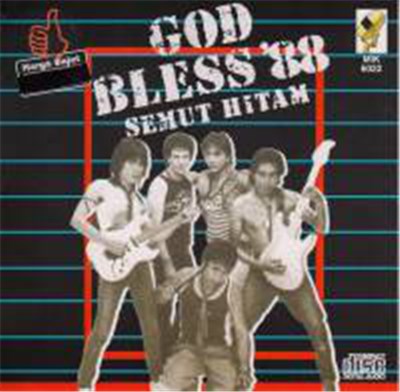 God Bless - Semut Hitam download mp3 flac