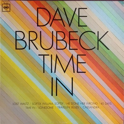 Dave Brubeck - Time In download mp3 flac