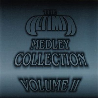 Various - Ultimix Medley Collection Volume 2 download mp3 flac