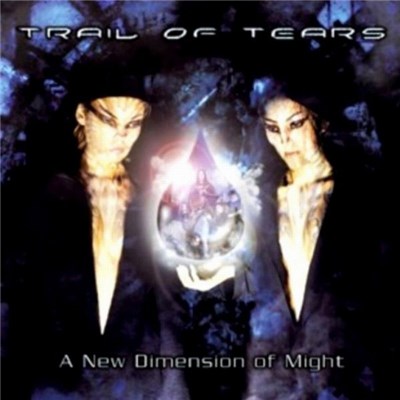 Trail Of Tears - A New Dimension Of Might download mp3 flac
