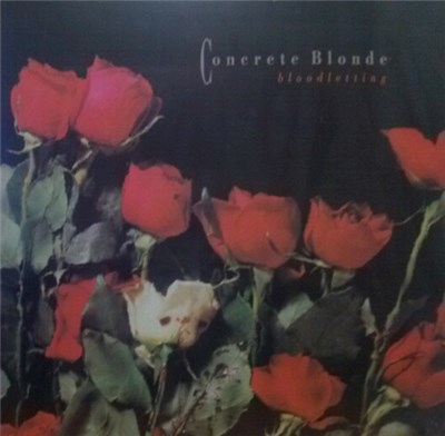 Concrete Blonde - Bloodletting download mp3 flac