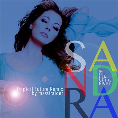 Sandra - In The Heat Of The Night (Tropical Future Remix) download mp3 flac