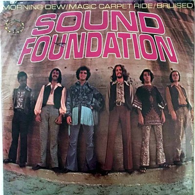 Sound Foundation - Sound Foundation download mp3 flac
