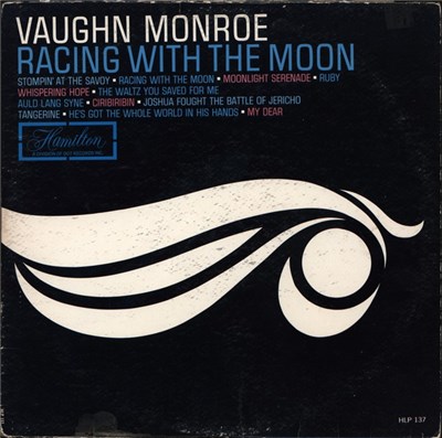 Vaughn Monroe - Racing With The Moon download mp3 flac