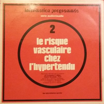 Various - Le Risque Vasculaire Chez L'hypertendu download mp3 flac