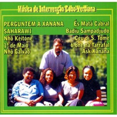 Various - Musica De Intervencao Cabo-Verdiana download mp3 flac