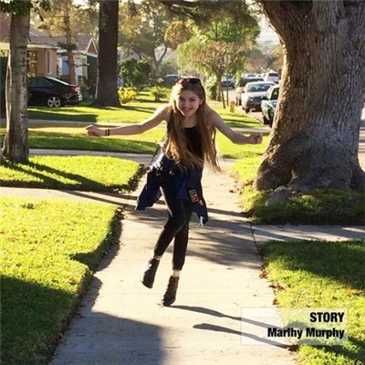 Marlhy Murphy - Story download mp3 flac
