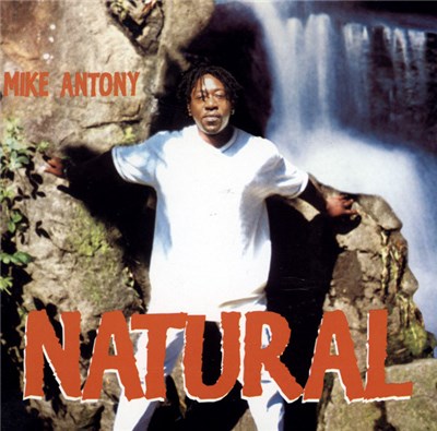 Mike Antony - Natural download mp3 flac