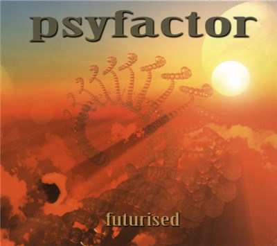 Psyfactor - Futurised download mp3 flac