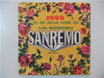 Giampaolo / Giuliano - Un Sorriso / Tu Sei Bella Come Sei download mp3 flac