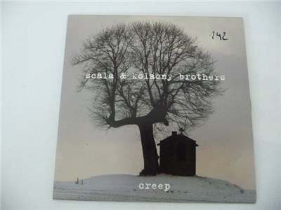 Scala & Kolacny Brothers - creep download mp3 flac
