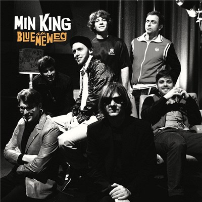 Min King - Am Bluemeweg download mp3 flac