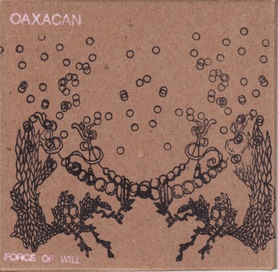 Oaxacan - Force Of Will download mp3 flac