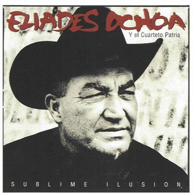 Eliades Ochoa Y El Cuarteto Patria - Sublime Ilusión download mp3 flac