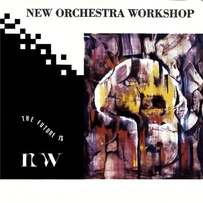 New Orchestra Workshop - The Future Is N.O.W. download mp3 flac