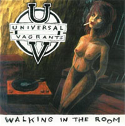 Universal Vagrants / Groggy Holly - Walking In The Room / Come On Now download mp3 flac