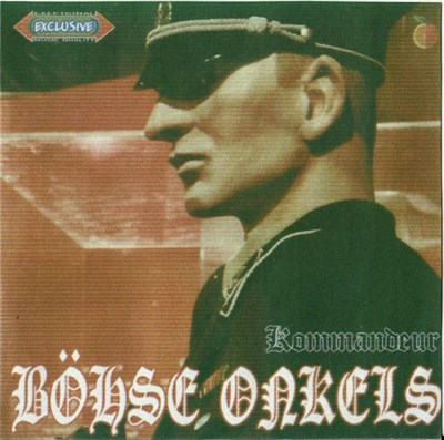 Böhse Onkels - Kommandeur download mp3 flac