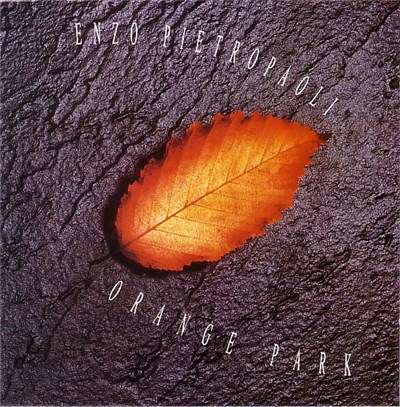 Enzo Pietropaoli - Orange Park download mp3 flac