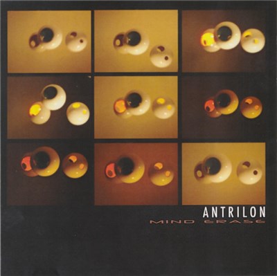 Antrilon - Mind Erase download mp3 flac