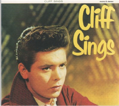 Cliff Richard And The Shadows And The Norrie Paramor Strings - Cliff Sings download mp3 flac
