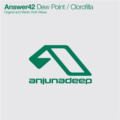 Answer42 - Dew Point / Clorofilla download mp3 flac