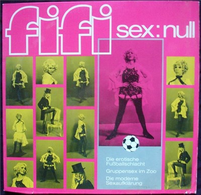 Fifi - Sex: Null download mp3 flac
