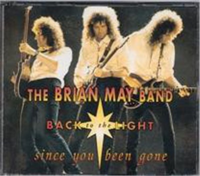 The Brian May Band - Since You Been Gone download mp3 flac