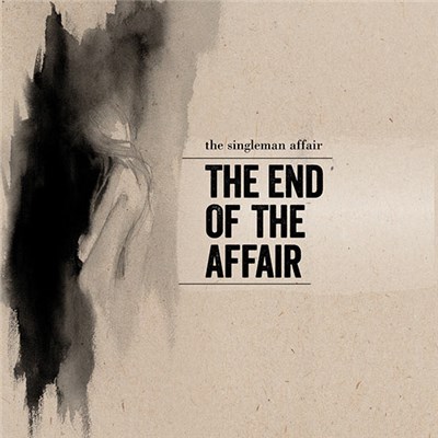 The Singleman Affair - The End Of The Affair download mp3 flac