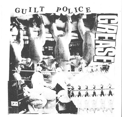 Guilt Police / Night Loner - Grease / Bad Pain download mp3 flac