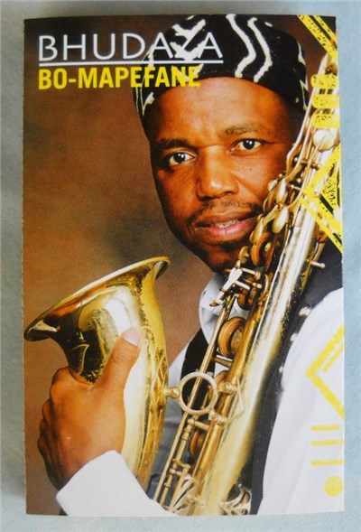 Bhudaza Mapefane - Bo-Mapefane download mp3 flac