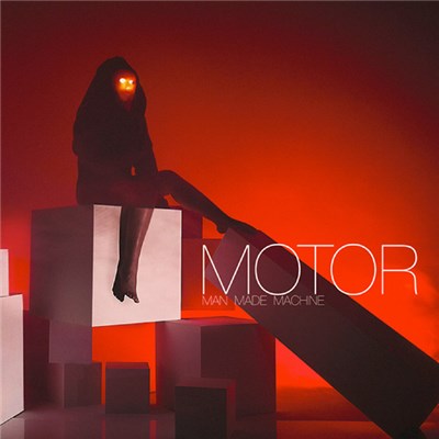 MOTOR - Man Made Machine download mp3 flac